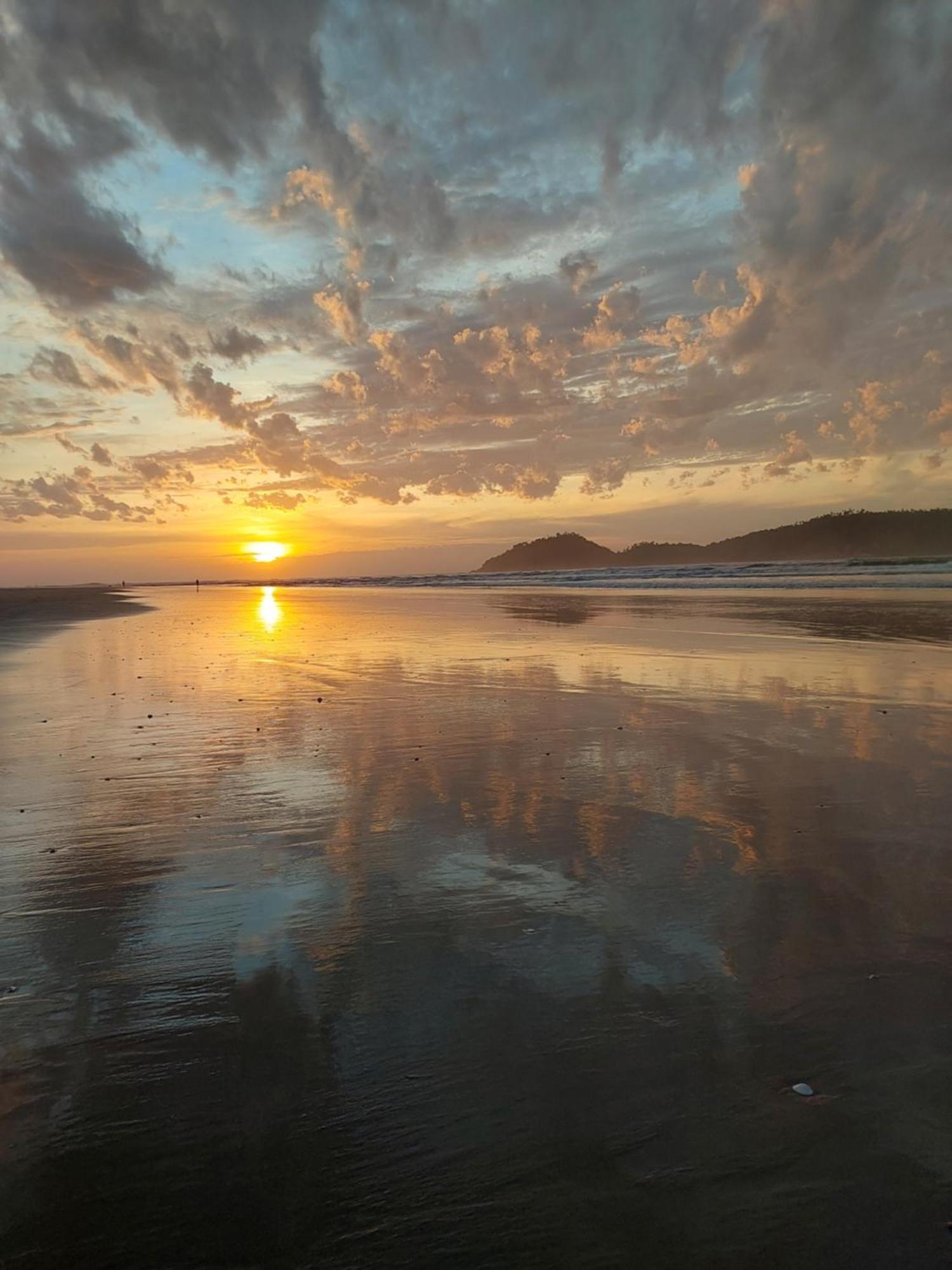 Bangalos Mar&sol Charme Conforto A Beira-mar Florianópolis